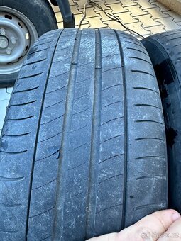Michelin primacy3 205/55R16 - 3