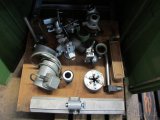 Koupím technickou dokumentaci HAHN + KOLB WS 54 - 3