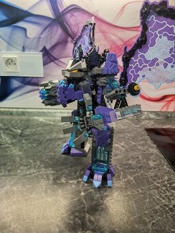 LEGO® Nexo Knights 70356 - 3