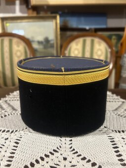 Vojenská čepice (kepi) Francie - 3