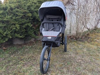 TFK Joggster Sport - 3