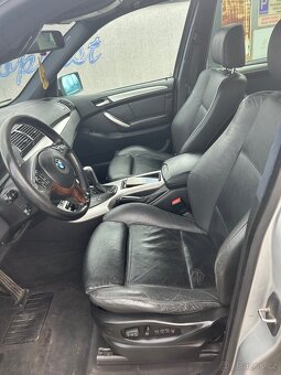 Bmw x5 - 3