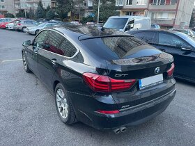 BMW 530XD GT - 3