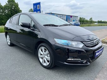 Honda Insight, 1.3 i HYBRID 65kW - 3