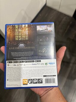 Hogwarts Legacy PS5 - 3