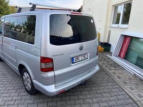 DÍLY VW MULTIVAN 2.5TDI, 128kW, AXE - 3