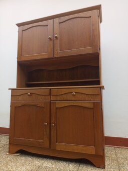 Selský příborník/kredenc - 3