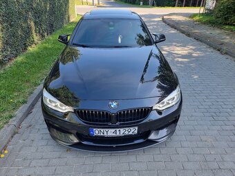 Bmw f32 435i mpaket coupe Mpaket - 3