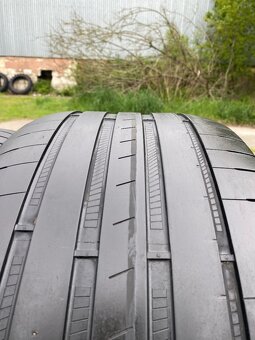 275/35R19 100Y Goodyear Eagle F1 Asymmetric 3 4mm - 3