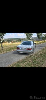 Mercedes 2.2. 140kw - 3