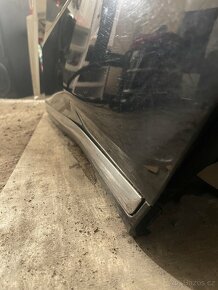 Levé zadní dveře VW Passat B7 combi - 3