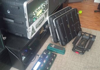 Kemper profiler kompletní profi vybavení - 3