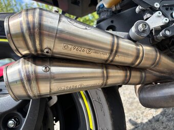 Honda cb 1000 r - 3