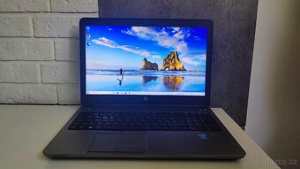 HP ProBook 650 G1 - 3
