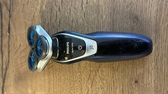 Philips S5572 – Holicí strojek - 3