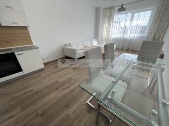 Pronájem novostavby bytu 2+kk s parkovacím stáním, Plzeň-Skv - 3