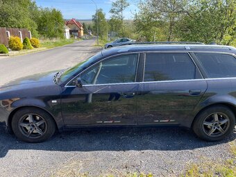 Prodám Audi A6 2003 1.9 TDi 96 kw na díly jako celek - 3