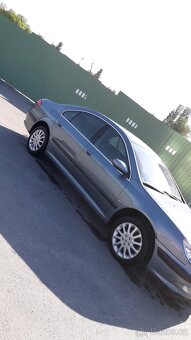 Peugeot 607 - 3