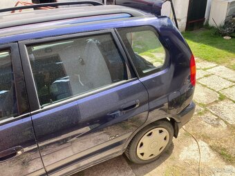 Mitsubishi SpaceStar 1.3i - 3
