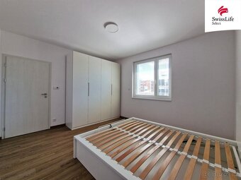 Pronájem bytu 2+kk 54 m2, Jihlava - 3