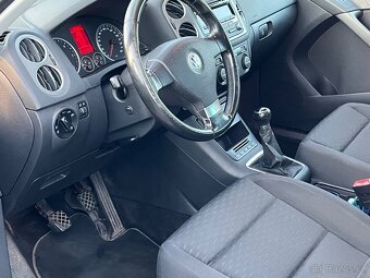 VW Tiguan - 3