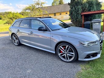 Audi a6 Bitdi 235kw - 3