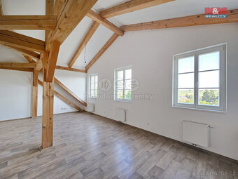 Pronájem bytu 1+kk, 47 m², Studeněves, okr. Kladno - 3