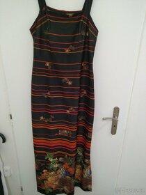 Retro šaty / oblečení / doplňky - více fotek 42/44/46 - 3