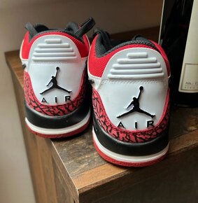 Tenisky Nike Jordan vel 44.5 - 3