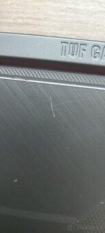 Asus TUF Gaming F15 - 3