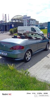Cabriolet 307 - 3