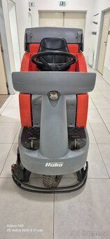 HAKOMATIC B750 R MYCÍ STROJ - 3