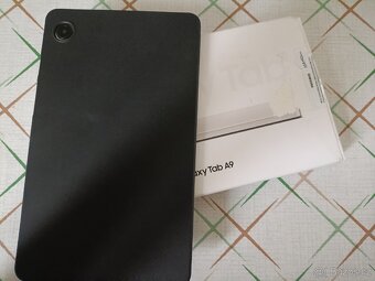 Samsung Galaxy tab a9 "8.7 - 3