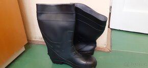 HOLÍNKY VM OSAKA O4 SRA 1004 pracovní,vel. 45 - 3