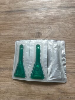 Frontline Combo pro kočky 2 ks - 3