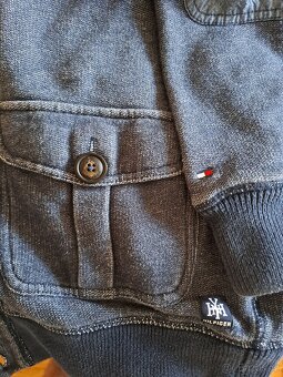 Pansky svetr Tommy Hilfiger - 3