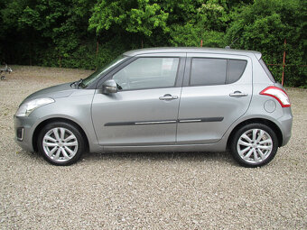 Suzuki Swift 1.3 - 3
