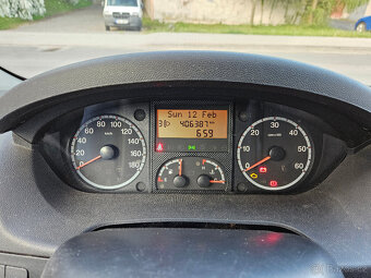Peugeot Boxer L3H2 2011 na díly (REZERVACE) - 3