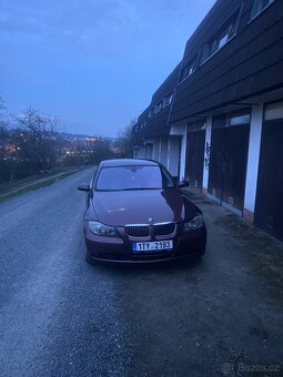 E90 330D - 3