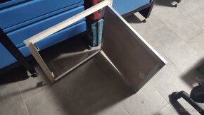 Revizní dvířka do SDK - 3