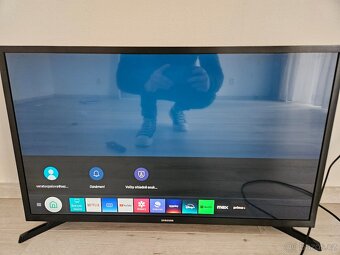 Samsung Full HD Smart TV 32" - 3