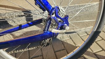 MTB Merida - 3