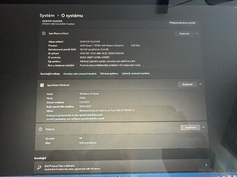 HP x360 Envy 13" - 3