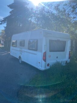 Karavan Knaus Asur 500 - 3