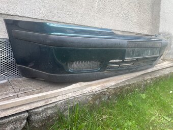 Naraznik skoda octavi 1 - 3