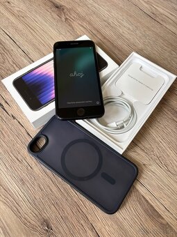 Apple Iphone SE 2022 128GB - 3