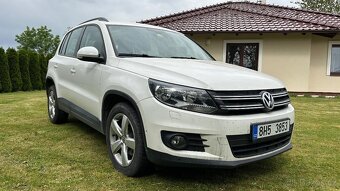 VW Tiguan 2.0 TDi 4Motin - 129tis. km - 3