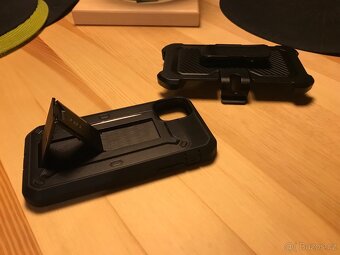 Velmi odolné pouzdro SupCase Unicorn Beetle Pro na iPhone 11 - 3