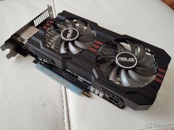 ASUS GTX 650 Ti Boost - 3