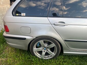 Bmw e46 330D - 3